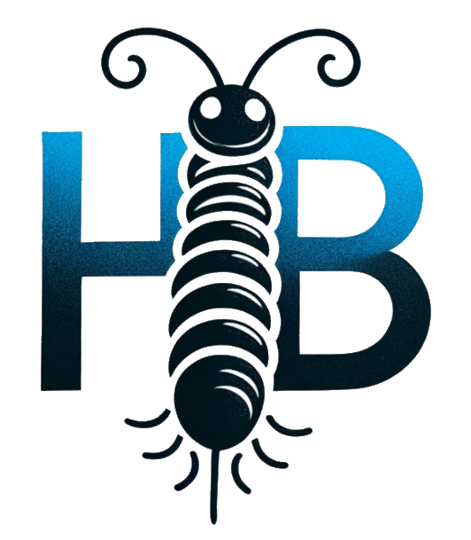 Houtbeestjes – website of samenwerking met Market-AI