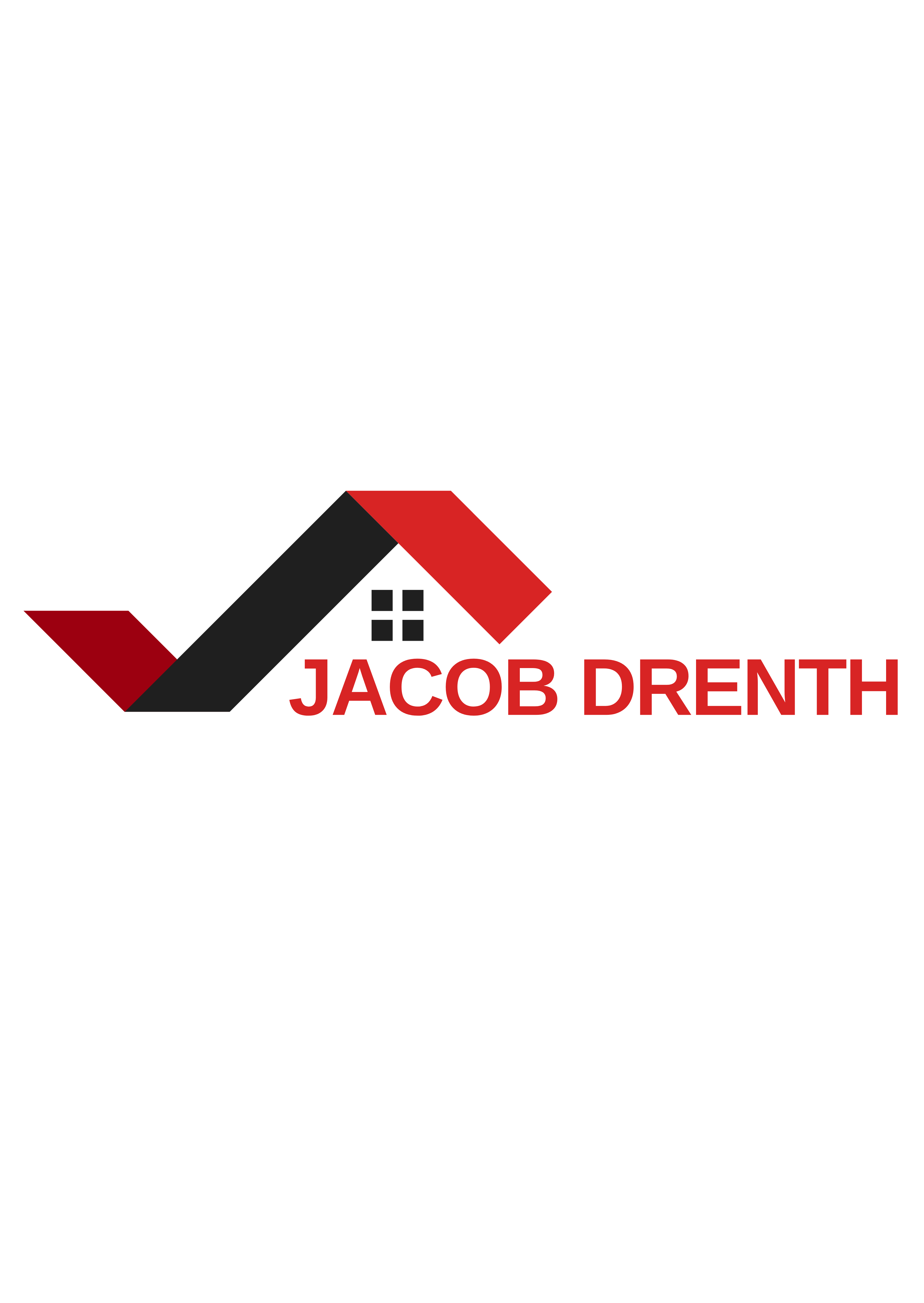Jacob Drenth – website of samenwerking met Market-AI