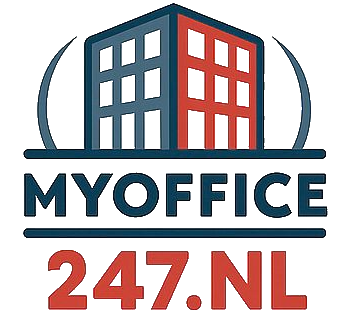 MyOffice247 – website of samenwerking met Market-AI