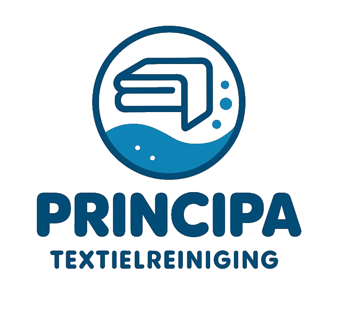 Principa Textielreiniging – website of samenwerking met Market-AI