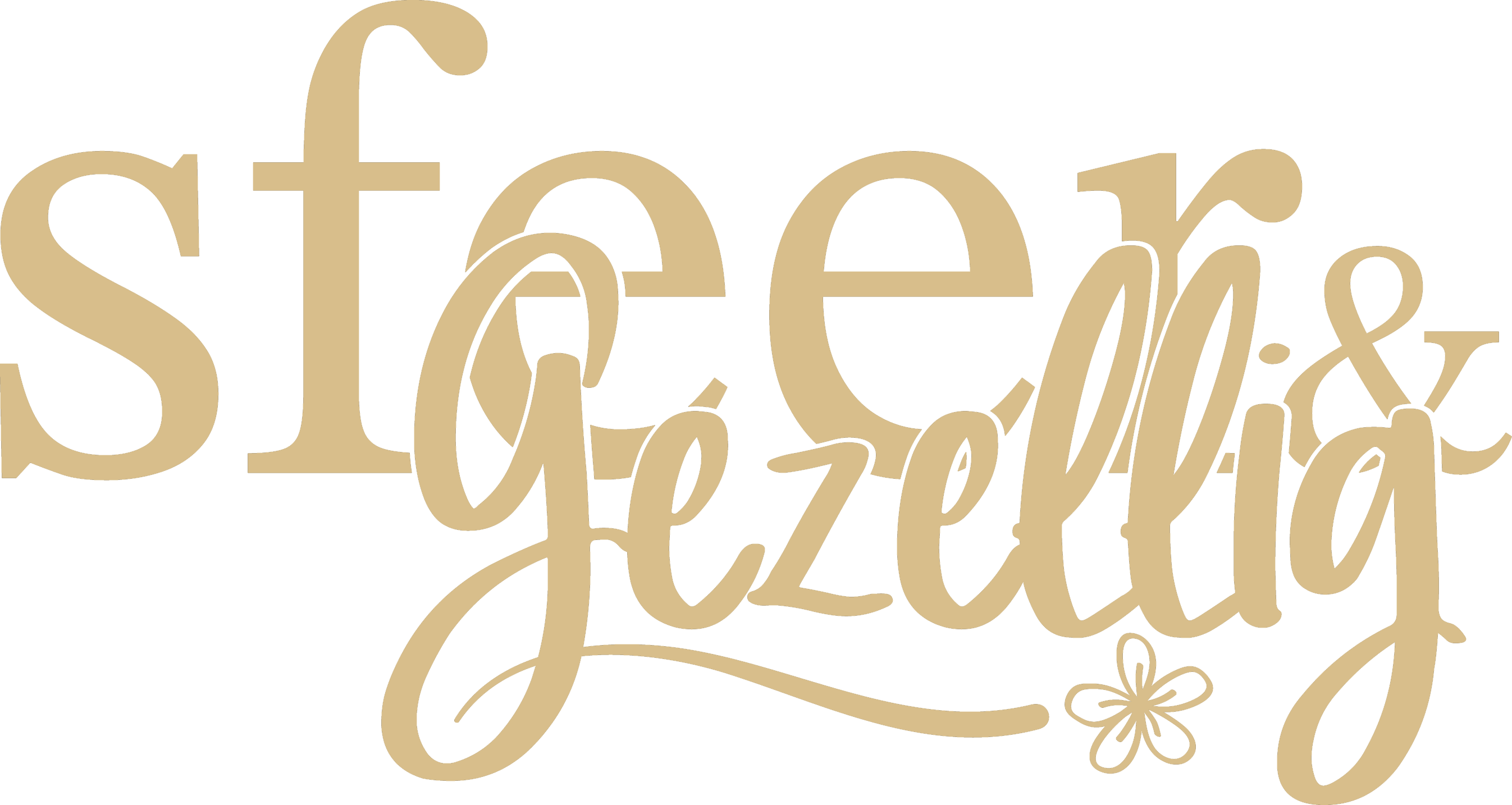 Sfeer & Gezellig – website of samenwerking met Market-AI