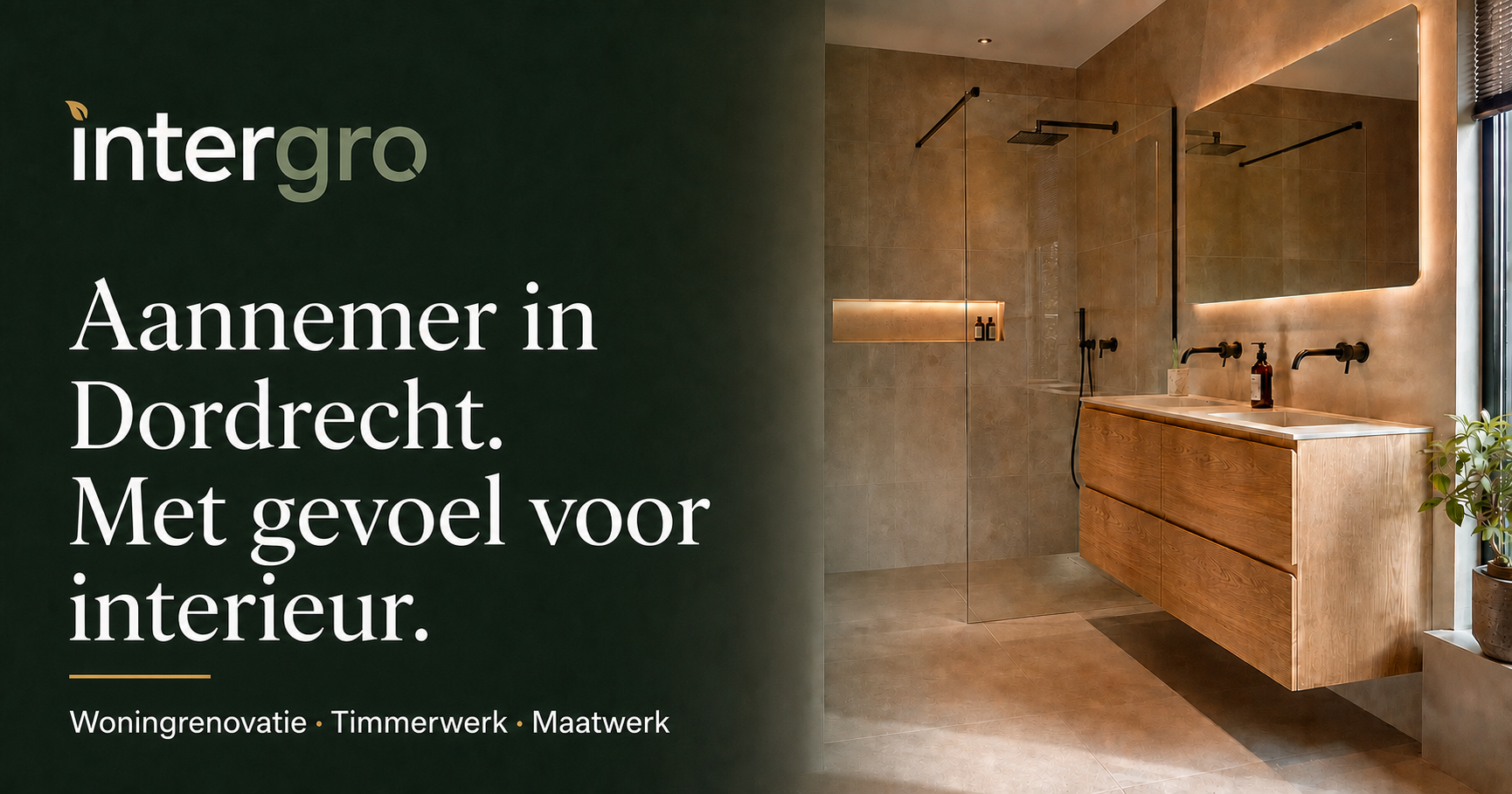 Intergro – project van Market-Ai